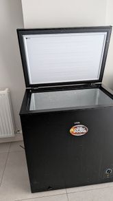Logik L198CFB20 Chest Freezerer