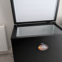 Logik L198CFB20 Chest Freezerer