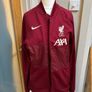 2021-22 Liverpool Nike Track Jacket Image 4