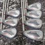 Yonex VMX Irons 4-PW Image 6