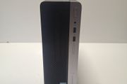 Hp Prodesk 400 G5 Sff | Intel Core I5-8500 | 16gb Ram | 256gb Desktop Pc