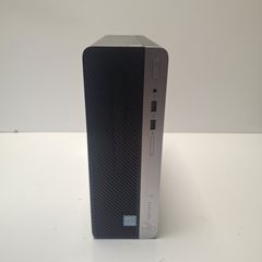 Hp Prodesk 400 G5 Sff | Intel Core I5-8500 | 16gb Ram | 256gb Desktop Pc