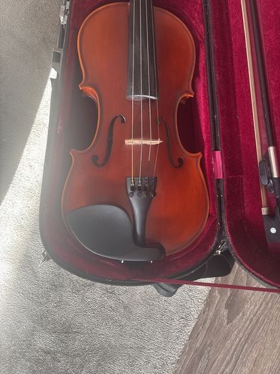Violin