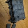 Games Workshop Warhammer 40k STC Hab-Bunker & Stockades Image 3