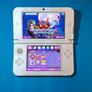 3DS XL White (Modded) Image 6