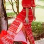 maxi myleene klass dress Image 3