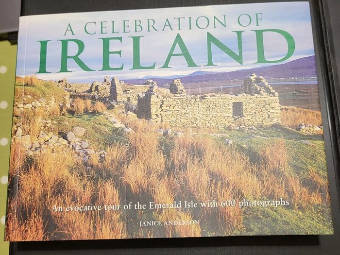 Ireland