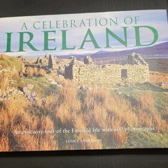 Ireland