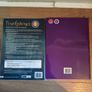 Touchstones 1st year English textbook and activity book Image 2