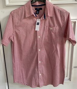 Gap Kids short sleeved shirt