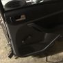 2011 focus passenger door  in silver Image 2