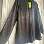 Blooming Marvellous maternity shirt - sz 12 Image 2