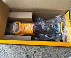 dewalt 18v grinder for sale