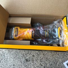 dewalt 18v grinder for sale