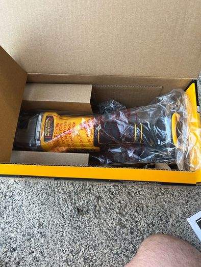 dewalt 18v grinder for sale