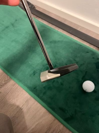 TaylorMade Spider Zero Torque Putter