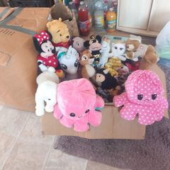 plushies box nr.3