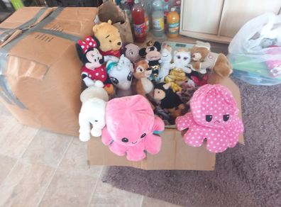 plushies box nr.3