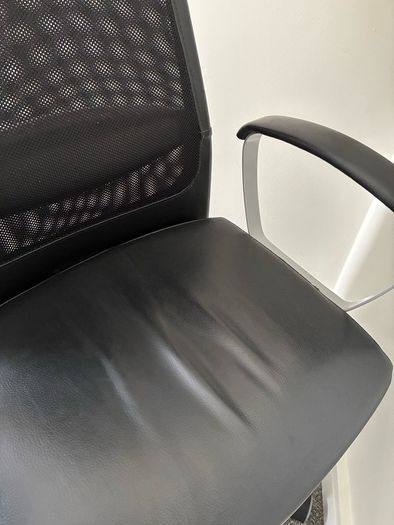 ikea Markus office chair