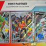 pokemon first partner series 2 set Image 3