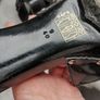 Authentic Paris Texas Mules block 100mm high heel Image 4