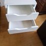 Ikea Alex 5 drawer unit Image 3