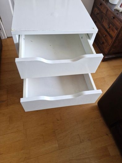 Ikea Alex 5 drawer unit