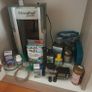 Diversa 300L Fish Tank with Cabinets + Accessories Image 4