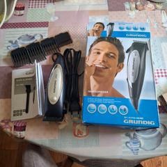 Grundig Male Grooming Kit