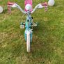 girls bike Image 3