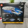lego Star Trek and Goonies Image 2