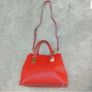 Large Red Handbag Star by Julian McDonald Image 3