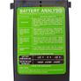 Battery Tester Portable Model 6v / 12v Image 3