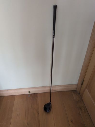 King Cobra 400 SZ Driver