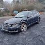 Breaking Audi A3 2011 1.6tdi cay lub lz7h Image 2