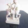 Alabaster Collection Centaur Cherab Figurine Image 2