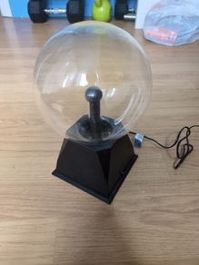 plasma ball