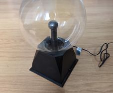plasma ball