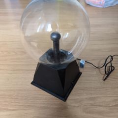plasma ball