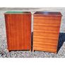 Pair of Bedside Lockers KAS859 Image 3