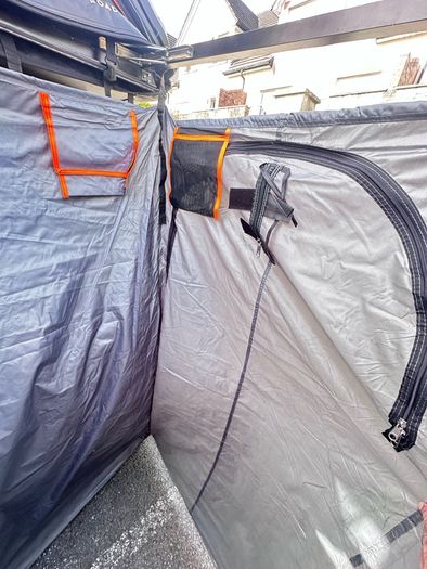 Rooftent