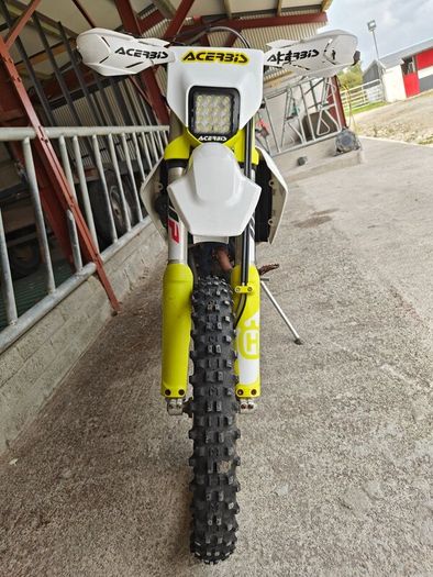 Husqvarna fe350