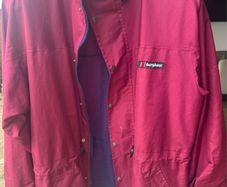 berghaus jacket