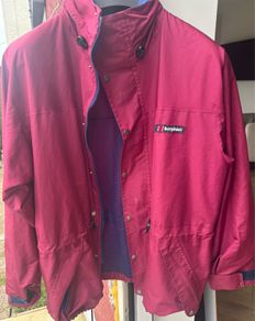 berghaus jacket