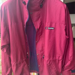berghaus jacket