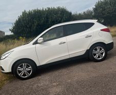 2013 Hyundai Ix35