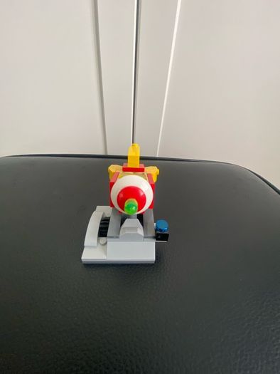 Lego Creator 31105