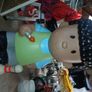 vintage shop display Image 5