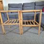 Bamboo tables Image 2