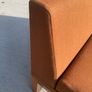 1980s Modular Lounge Chairs - The Vintage Furniture Warehouse and Showroom Open Saturday 25th April 12 til 4pm Eircode R95T227 Image 7